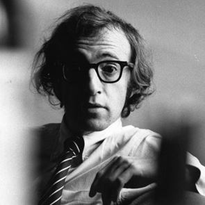 Όσα έμαθε η ζωή στον Woody Allen