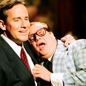 Το άδοξο τέλος του Phil Hartman