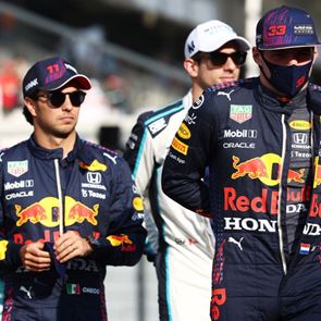 <em>Formula</em> <em>1</em> GP Σαουδική Αραβία: Οι καλοί και οι κακοί του αγώνα