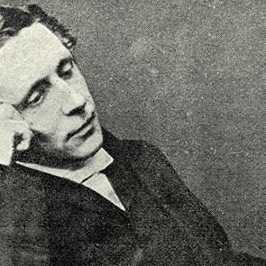 Οι ατάκες του Lewis Carroll που μας συνοδεύουν μέχρι και σήμερα