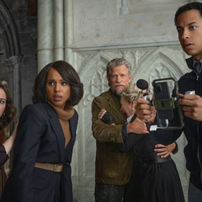 3 νέες σειρές και 2 ταινίες για binge αυτό το σαββατοκύριακο