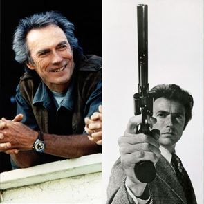 Οι 10 πιο εμβληματικοί ήρωες του Clint Eastwood