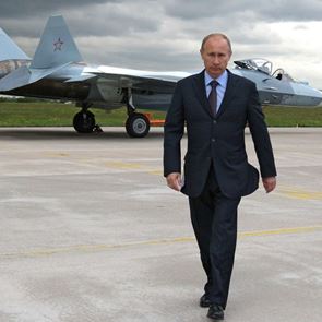 Κι αν ο πόλεμος στην Ουκρανία είναι το κύκνειο άσμα του Putin