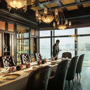 Πώς μοιάζει μία γαστρονομική εμπειρία 8 αστεριών Michelin