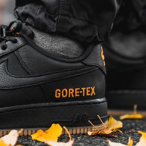 Tα χειμωνιάτικα Air Force 1 της Nike