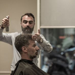 Savile Gents Grooming: Εκεί όπου η ανδρική περιποίηση γίνεται τέχνη