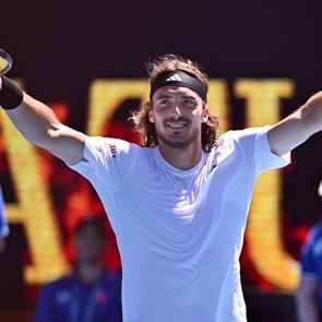 Η &#39;χρυσή&#39; ευκαιρία του Στέφανου Τσιτσιπά στο Australian Open