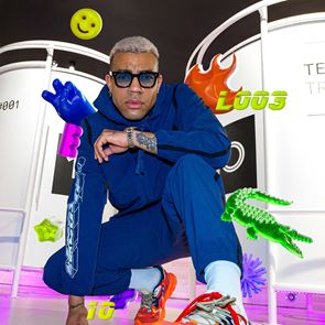 Lacoste X Sneaker10, και εγένετο L003 Neo