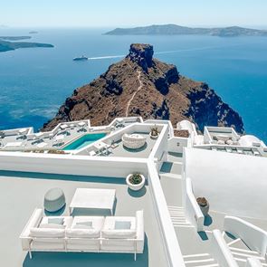 Στο Grace Hotel η ελληνική γαστρονομία ξεχωρίζει