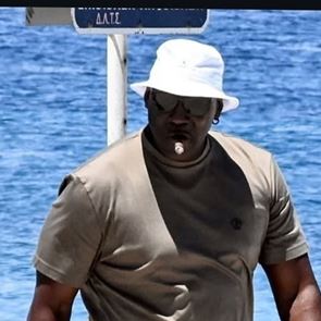 Απίστευτο φιλοδώρημα άφησε ο Michael Jordan σε εστιατόριο στη Βουλιαγμένη