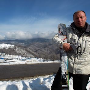 Ο πλουσιότερος Ρώσος, η διαρροή στην Αρκτική και τα 4 δισ. δολάρια