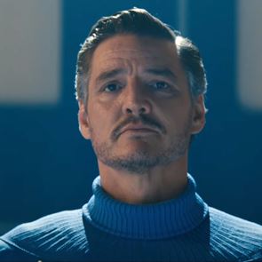 Pedro Pascal, ο άρχοντας των πάντων