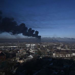 Πυρηνικά, μία πραγματικά κακή ιδέα