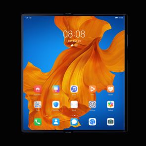 Mate Xs, το αναδιπλούμενο smartphone της Huawei