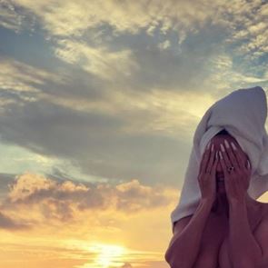 Η Heidi Klum περνά (πάρα πολύ) καλά στη Μύκονο και αυτό βγαίνει στο Instagram