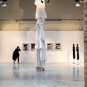 Βαδίζοντας σε μία Ειδύλλια Οδό