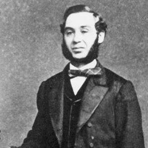 H ιστορία της ζωής του Levi Strauss, του δημιουργού του τζην που θα φοράμε μια ζωή