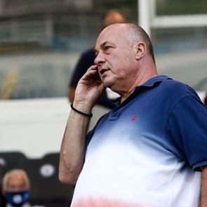 Παρέμβαση του Αρείου Πάγου για τις ομοφοβικές δηλώσεις Μπέου