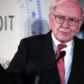 Γιατί ο Warren Buffett δεν τσιμπά το δόλωμα Bitcoin και Reddit