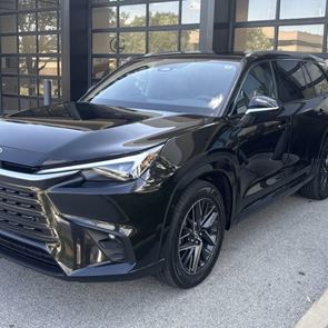 Σε δημοπρασία το Lexus που συνελήφθη ο κορυφαίος παίκτης γκολφ του κόσμου