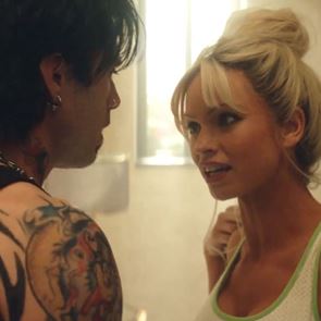 Νέο trailer για το Pam &amp; Tommy