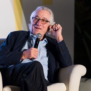 O Robert De Niro θα πρωταγωνιστήσει στη νέα μεγάλη σειρά του <em>Netflix</em>, Zero Day