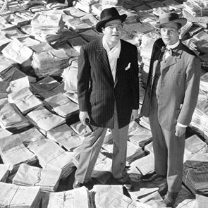 Μερικές άγνωστες αλήθειες για τον Πολίτη Kane