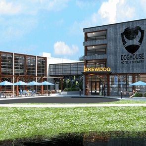 Πώς είναι η διαμονή στο πρώτο &lt;em>ξενοδοχείο&lt;/em> μπύρας στον κόσμο