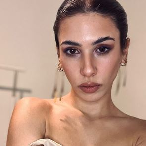 Η κόρη του Ορφέα Περίδη, Σοφία κάνει καριέρα στα σόσιαλ μίντια