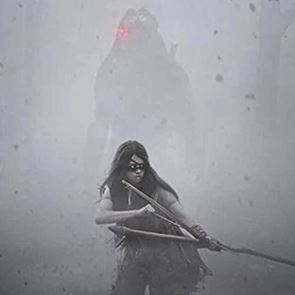 Prey: Πρώτη ματιά στο prequel του Predator