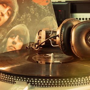 Ο Peter Jackson ετοιμάζει &lt;em>ντοκιμαντέρ&lt;/em> για τους Beatles