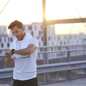 Έτσι θα κάνεις πιο άνετη, πιο γρήγορη και λιγότερο βαρετή την &lt;em>προπόνησή&lt;/em> σου