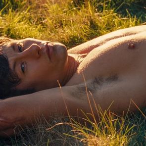 To Saltburn ήταν αυστηρώς ακατάλληλο για τα Oscars