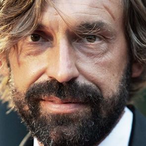 Ο Andrea Pirlo έγινε NFT