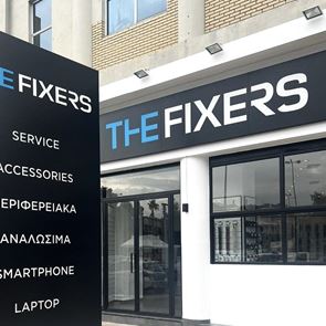 The Fixers: Οι ηγέτες στα certified refurbished iPhone προσφέρουν 5 χρόνια εγγύηση για την Black Friday