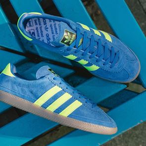 Spezial, η καλύτερη συλλογή της adidas