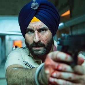 Θα είναι το Sacred Games του &lt;em>Netflix&lt;/em> το νέο Narcos;