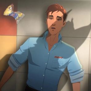 To Dispatch θυμίζει κάτι ανάμεσα σε The Boys και Invincible [Game Review