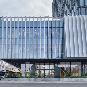 H ZARA γιορτάζει τα 50 χρόνια