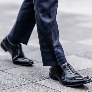 5+1 tips για να είσαι κομψός στο γραφείο