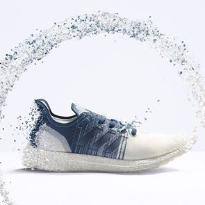 Σύντομα όλα τα sneakers της adidas θα είναι βιώσιμα