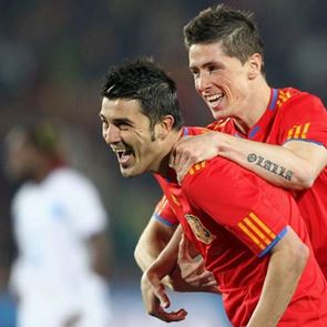 Τα χατ-τρικ που σημάδεψαν τα EURO