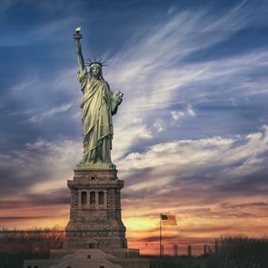 Το Άγαλμα της Ελευθερίας χτίστηκε μέσω crowdfunding