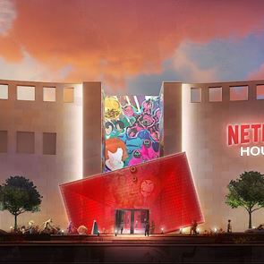 <em>Netflix</em> Houses, το νέο και φιλόδοξο εγχείρημα της αυτοκρατορίας του <em>Netflix</em>