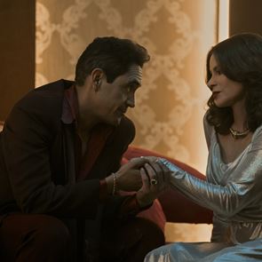 Οι σειρές που πρέπει να δεις αν σου άρεσε το Griselda