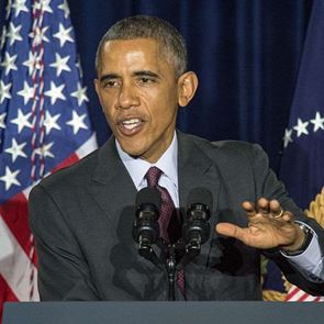 Τα απομνημονεύματα του Barack Obama κυκλοφορούν στην Ελλάδα