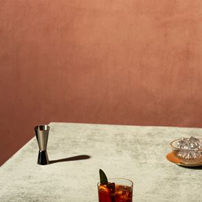 Η Rosita είναι το Negroni του καλοκαιριού