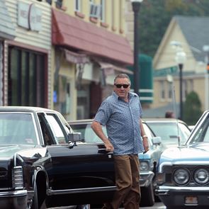 Πρώτο trailer για το The Irishman του Martin Scorsese