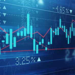 Ύφεση δείχνουν και πάλι τα σήματα από τις &#39;φούσκες