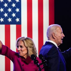 Πόσα χρήματα έβγαλε το ζεύγος Biden μέσα στο 2023